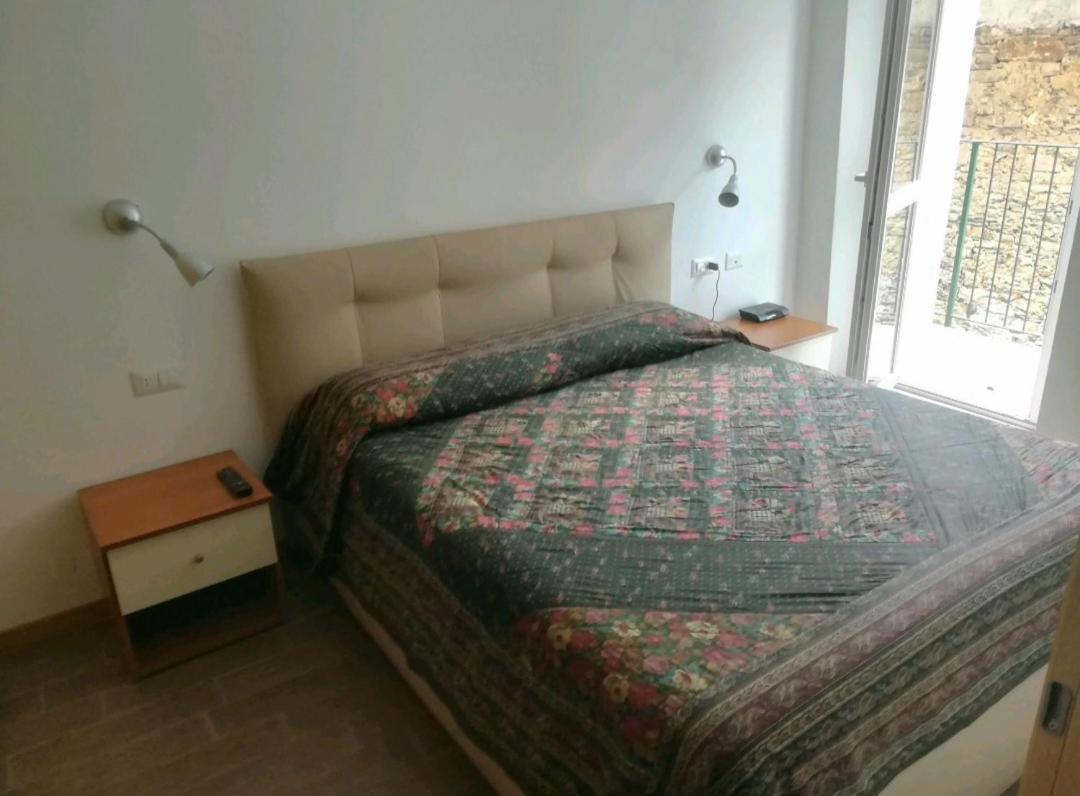 La Casa Di Mario Lejlighed Perledo Eksteriør billede