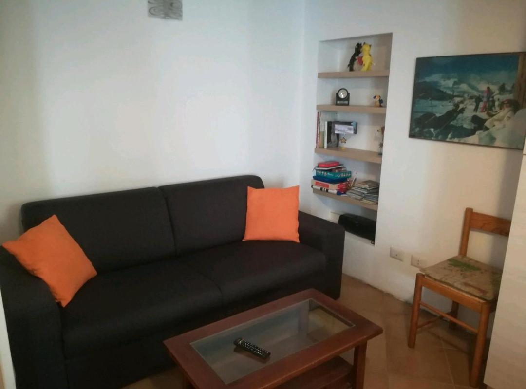 La Casa Di Mario Lejlighed Perledo Eksteriør billede